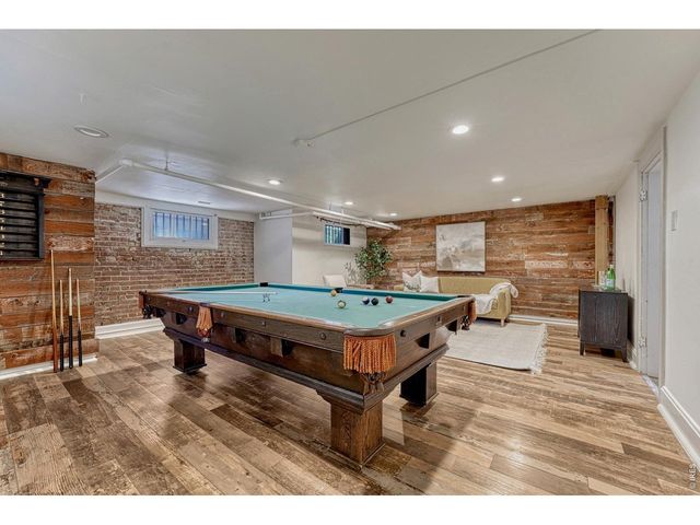 777 N Williams St, Denver, CO 80218