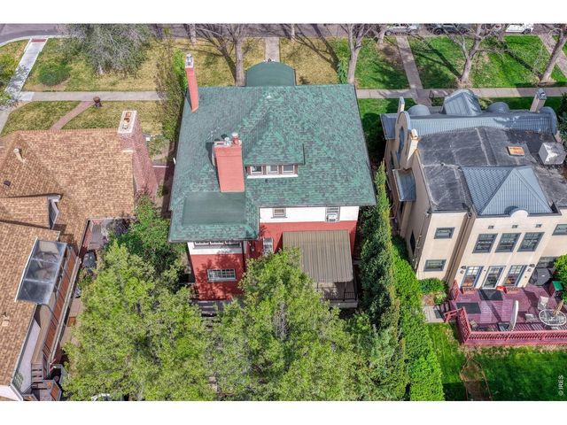 777 N Williams St, Denver, CO 80218
