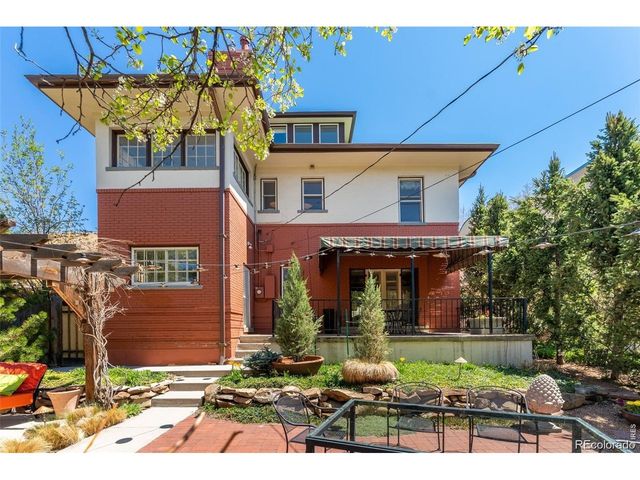 777 N Williams St, Denver, CO 80218