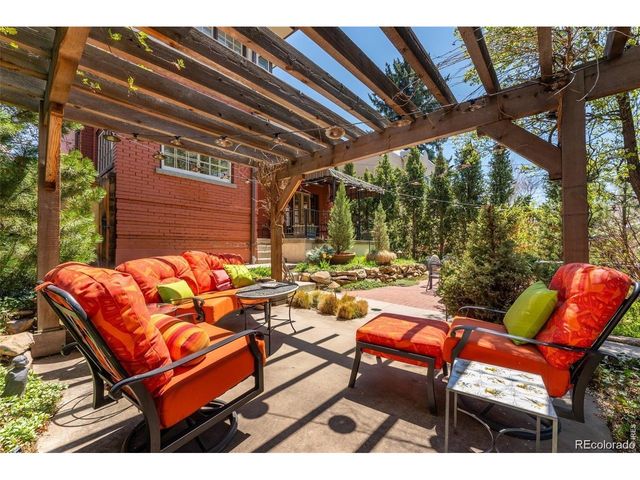 777 N Williams St, Denver, CO 80218