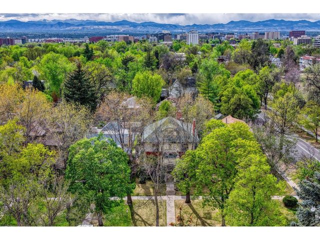 777 N Williams St, Denver, CO 80218