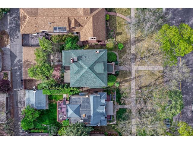 777 N Williams St, Denver, CO 80218