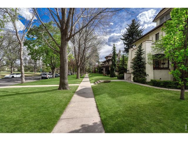 777 N Williams St, Denver, CO 80218