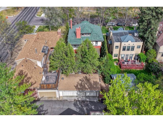 777 N Williams St, Denver, CO 80218
