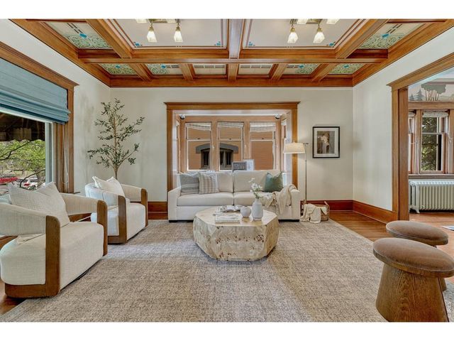 777 N Williams St, Denver, CO 80218