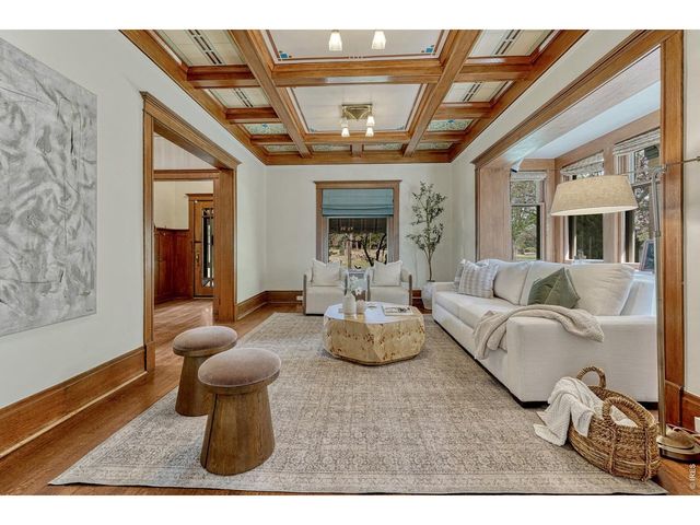 777 N Williams St, Denver, CO 80218
