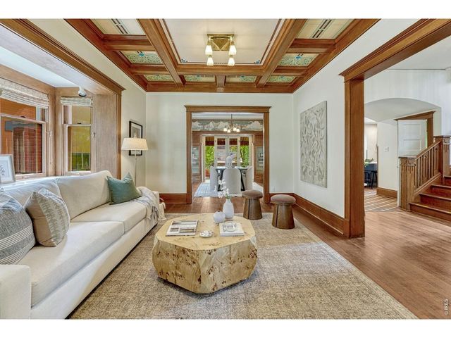 777 N Williams St, Denver, CO 80218