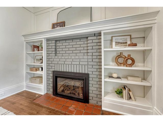 777 N Williams St, Denver, CO 80218
