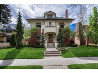 777 N Williams St, Denver, CO 80218