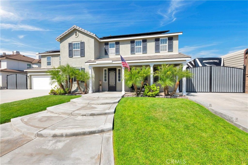 30158 Beeswing, Menifee, CA 92584 — photo 2
