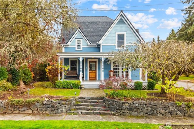 820 Boundary Street SE, Olympia, WA 98501