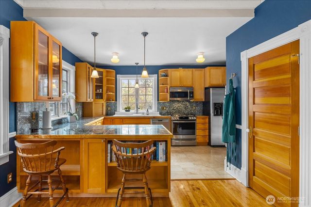 820 Boundary Street SE, Olympia, WA 98501