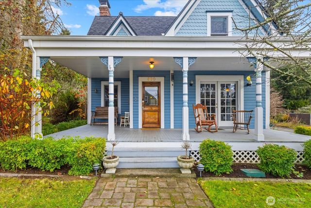 820 Boundary Street SE, Olympia, WA 98501