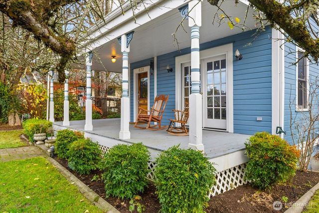 820 Boundary Street SE, Olympia, WA 98501