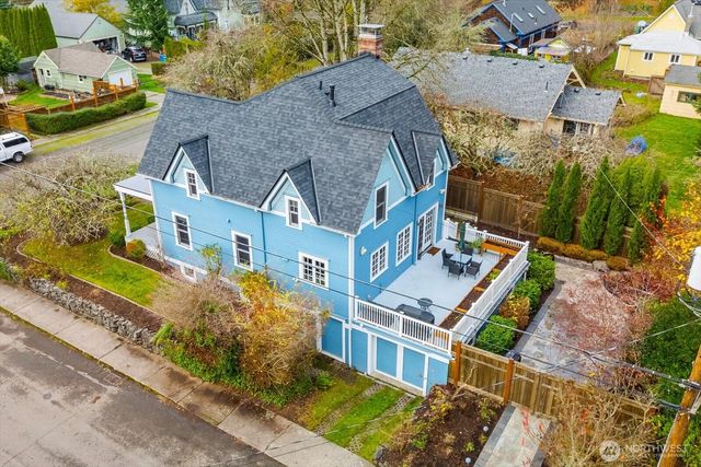 820 Boundary Street SE, Olympia, WA 98501