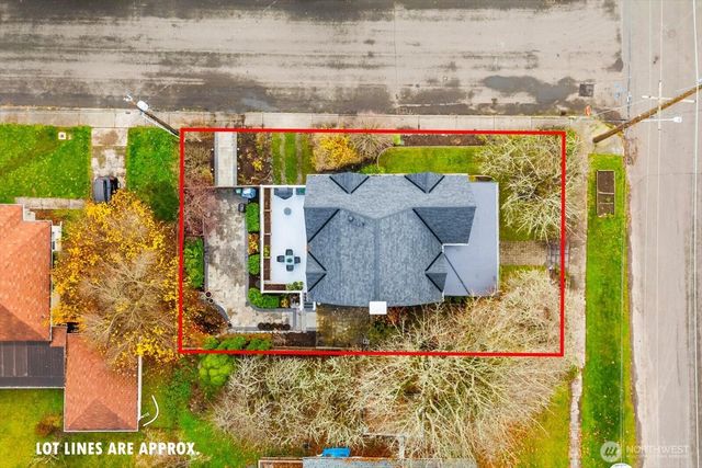 820 Boundary Street SE, Olympia, WA 98501