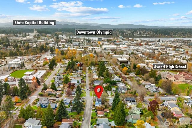 820 Boundary Street SE, Olympia, WA 98501