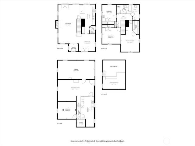 820 Boundary Street SE, Olympia, WA 98501