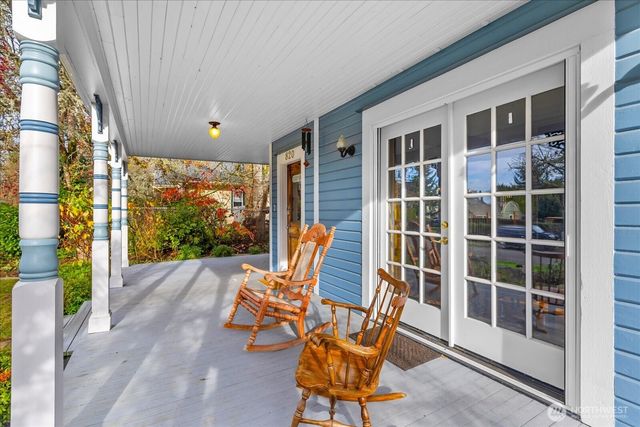 820 Boundary Street SE, Olympia, WA 98501