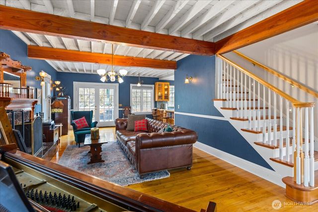 820 Boundary Street SE, Olympia, WA 98501