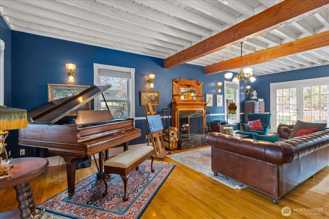 820 Boundary Street SE, Olympia, WA 98501