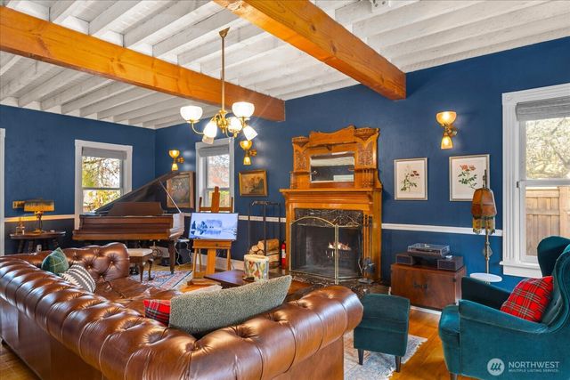 820 Boundary Street SE, Olympia, WA 98501