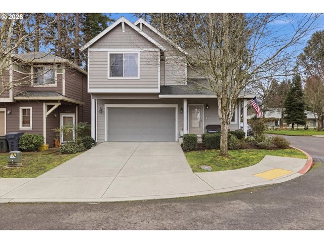 7874 Se SPORRI Ln, Milwaukie, OR 97267