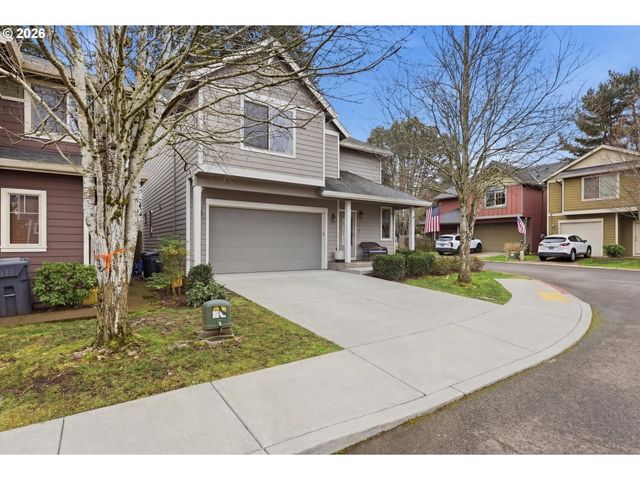 7874 Se SPORRI Ln, Milwaukie, OR 97267