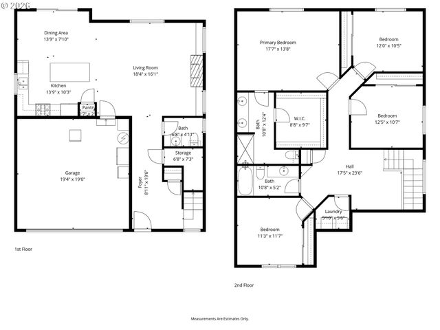 7874 Se SPORRI Ln, Milwaukie, OR 97267