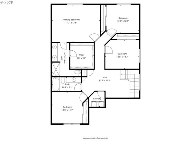 7874 Se SPORRI Ln, Milwaukie, OR 97267