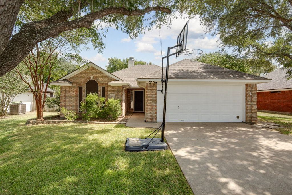 1728 Purple Martin Cove, College Station, TX 77845 — photo 2