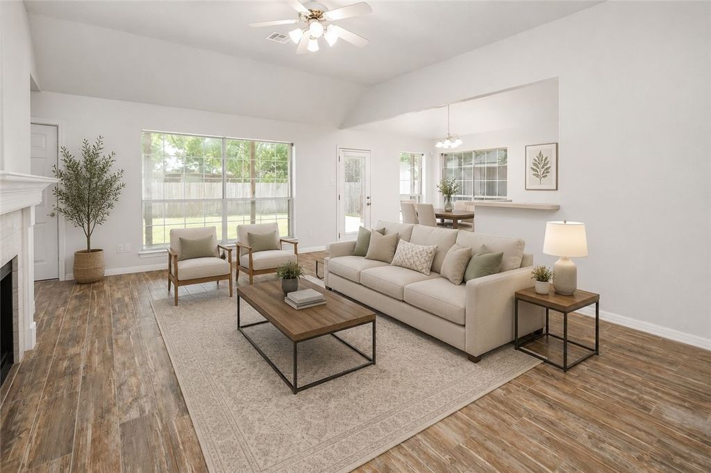 1728 Purple Martin Cove, College Station, TX 77845 — photo 4
