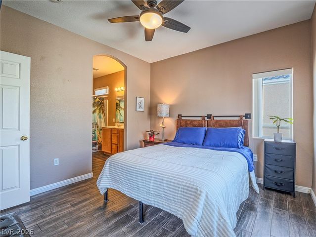 6325 Blowing Sky Street 201, North Las Vegas, NV 89081