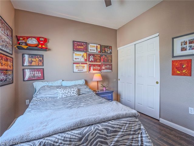 6325 Blowing Sky Street 201, North Las Vegas, NV 89081