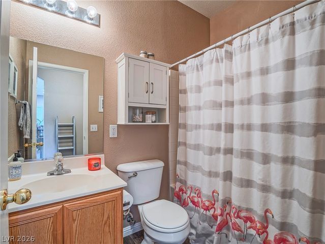 6325 Blowing Sky Street 201, North Las Vegas, NV 89081