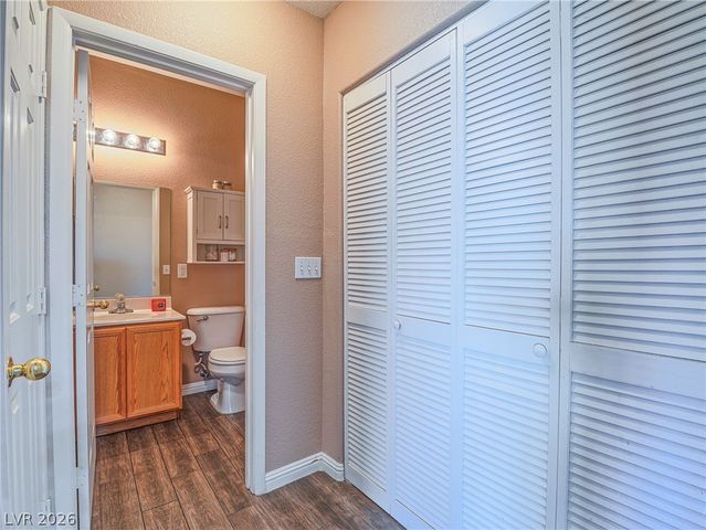 6325 Blowing Sky Street 201, North Las Vegas, NV 89081