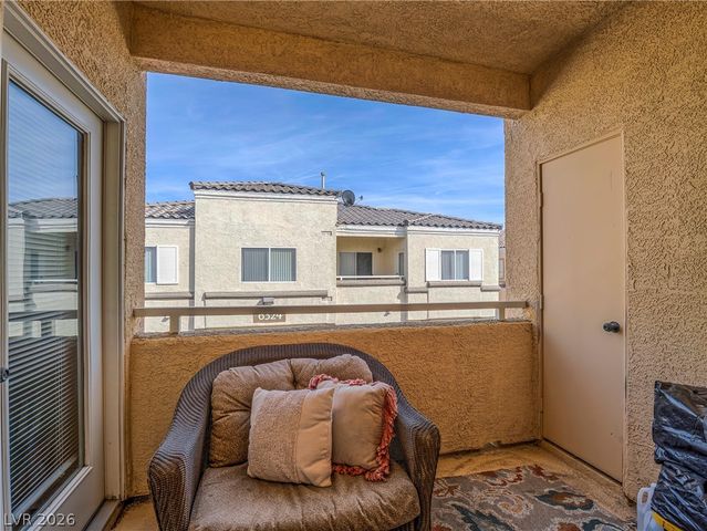 6325 Blowing Sky Street 201, North Las Vegas, NV 89081