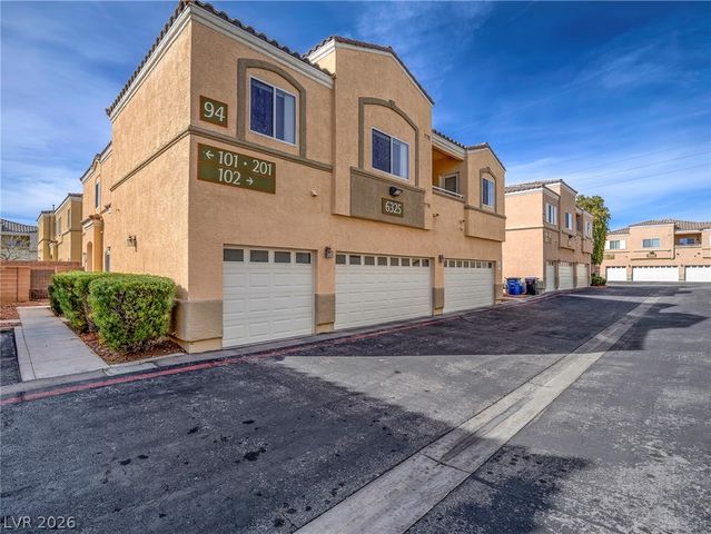 6325 Blowing Sky Street 201, North Las Vegas, NV 89081