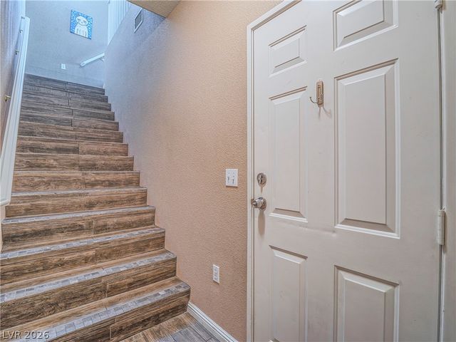 6325 Blowing Sky Street 201, North Las Vegas, NV 89081