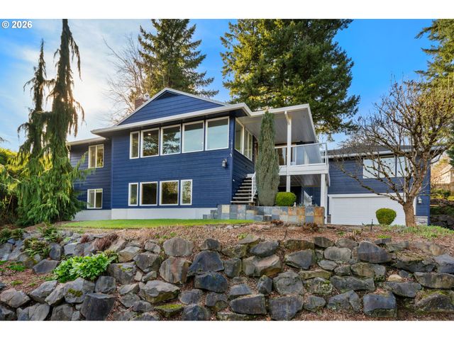 10151 Sw LANCASTER Rd, Portland, OR 97219