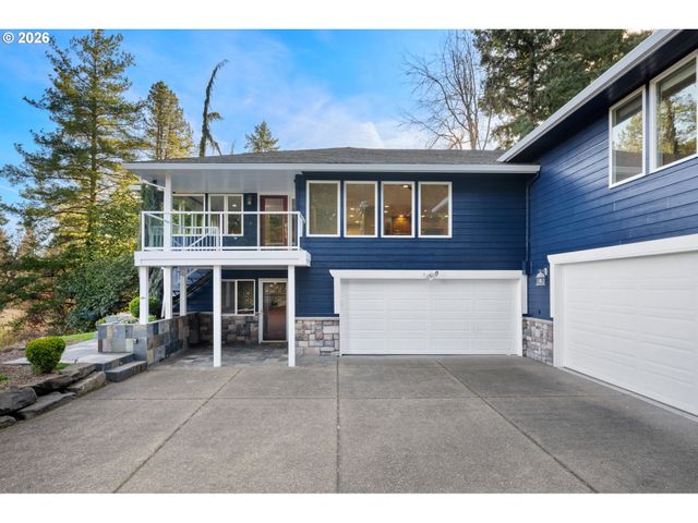 10151 Sw LANCASTER Rd, Portland, OR 97219