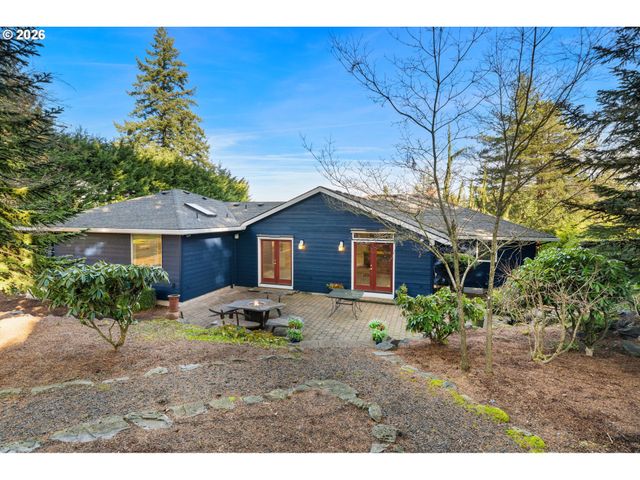 10151 Sw LANCASTER Rd, Portland, OR 97219