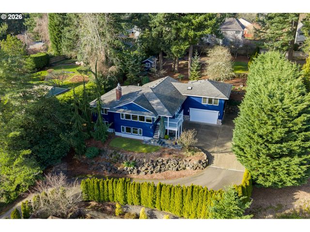 10151 Sw LANCASTER Rd, Portland, OR 97219