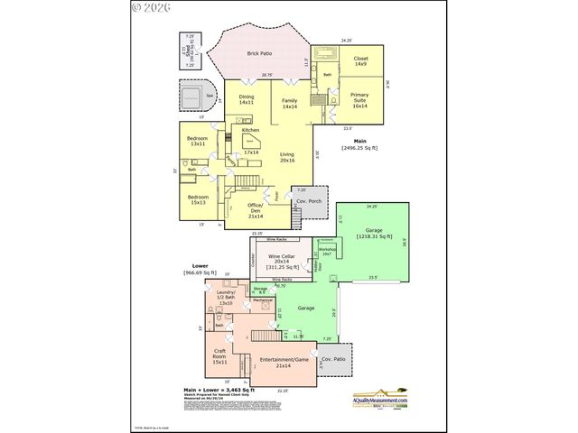 10151 Sw LANCASTER Rd, Portland, OR 97219