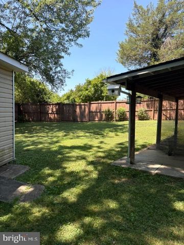 3213 BAYFIELD DR, Woodbridge, VA 22193