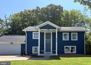 3213 BAYFIELD DR, Woodbridge, VA 22193