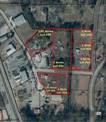 00 North Park Drive, Chatsworth, GA 30705