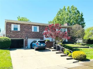 46 Oak Circle, Parkersburg, WV 26101