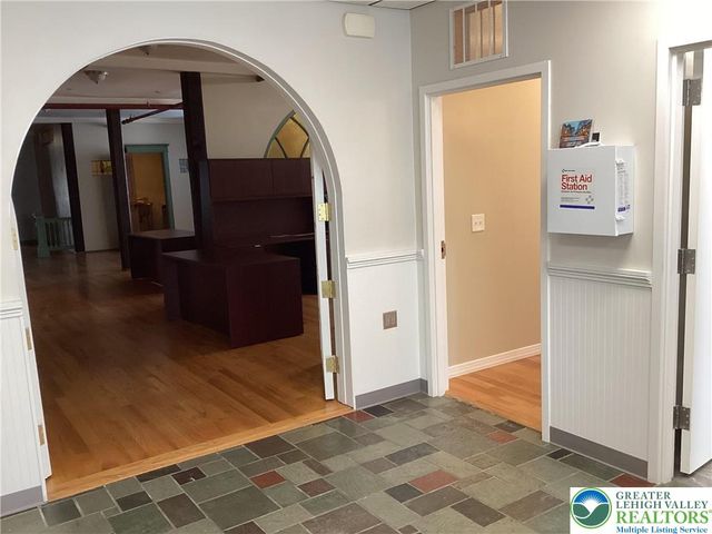 145 South 11th Street B & C, Easton, PA 18042