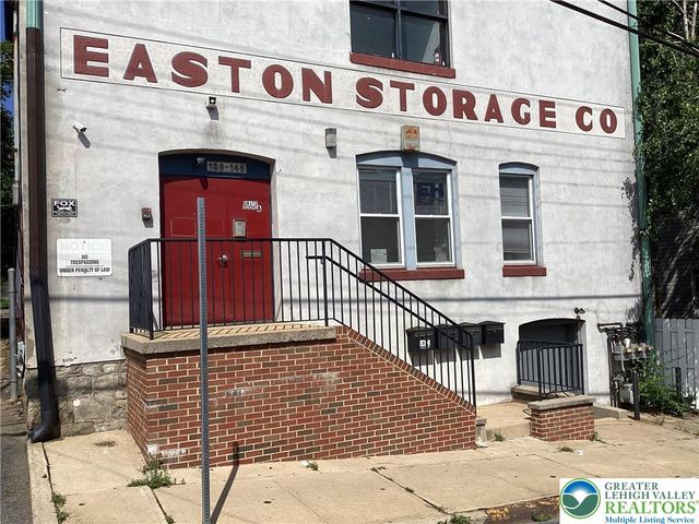 145 South 11th Street B & C, Easton, PA 18042